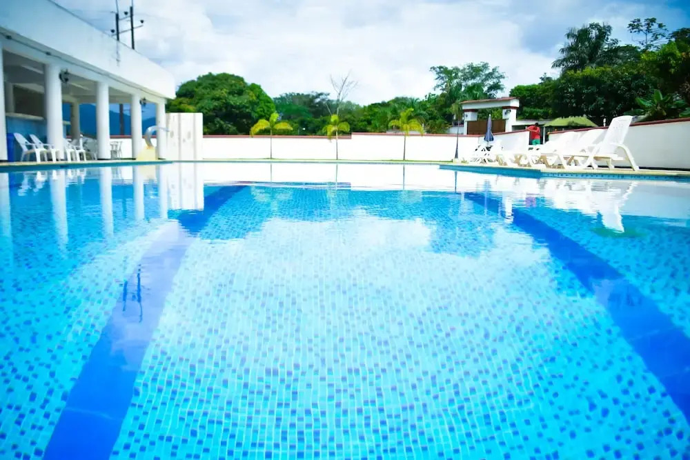 Hotel Montserrat Plaza