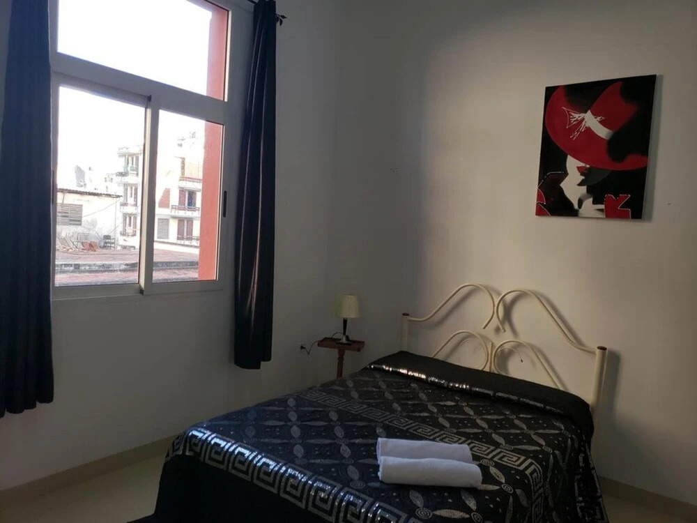Casayai Centro Habana