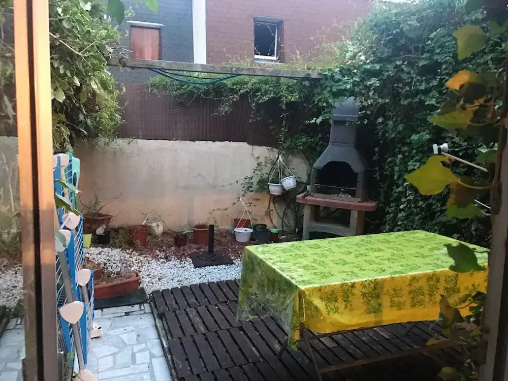 Holiday home Allée du Dauphiné