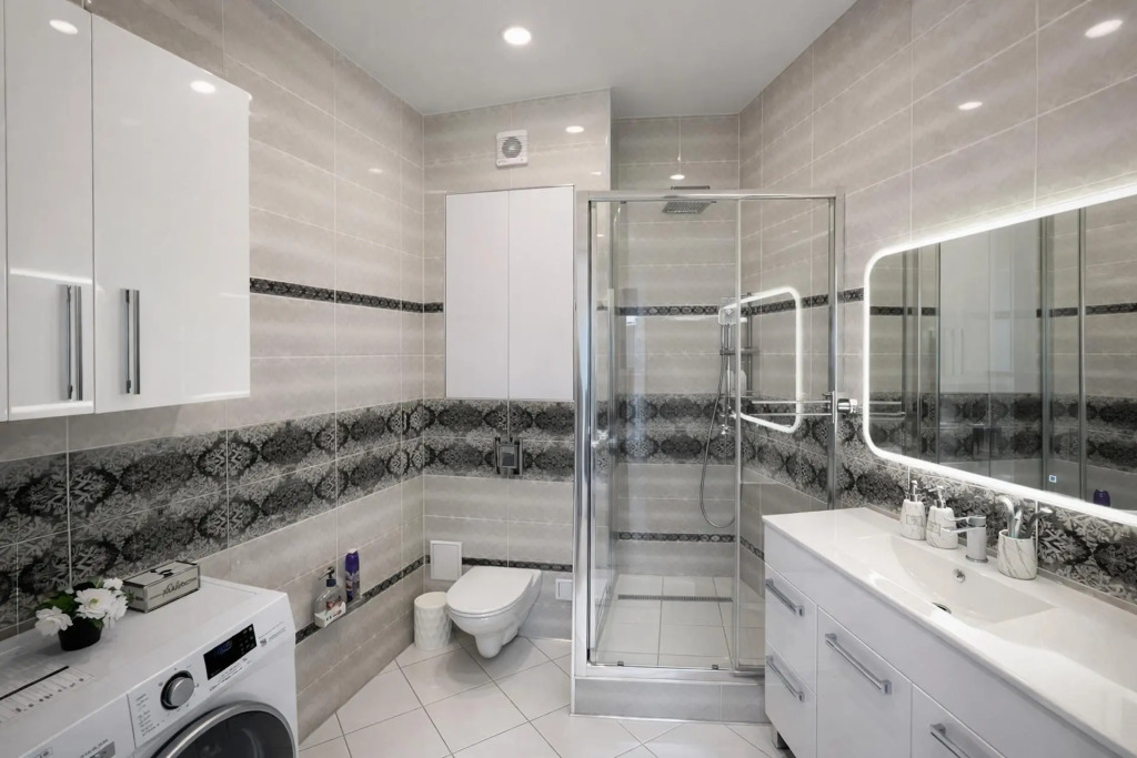 Апартаменты на улице 1905 года 25
