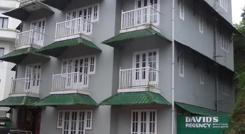 Davids Regency