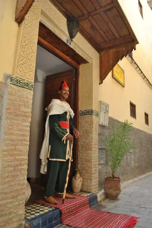 Dar Mounadim
