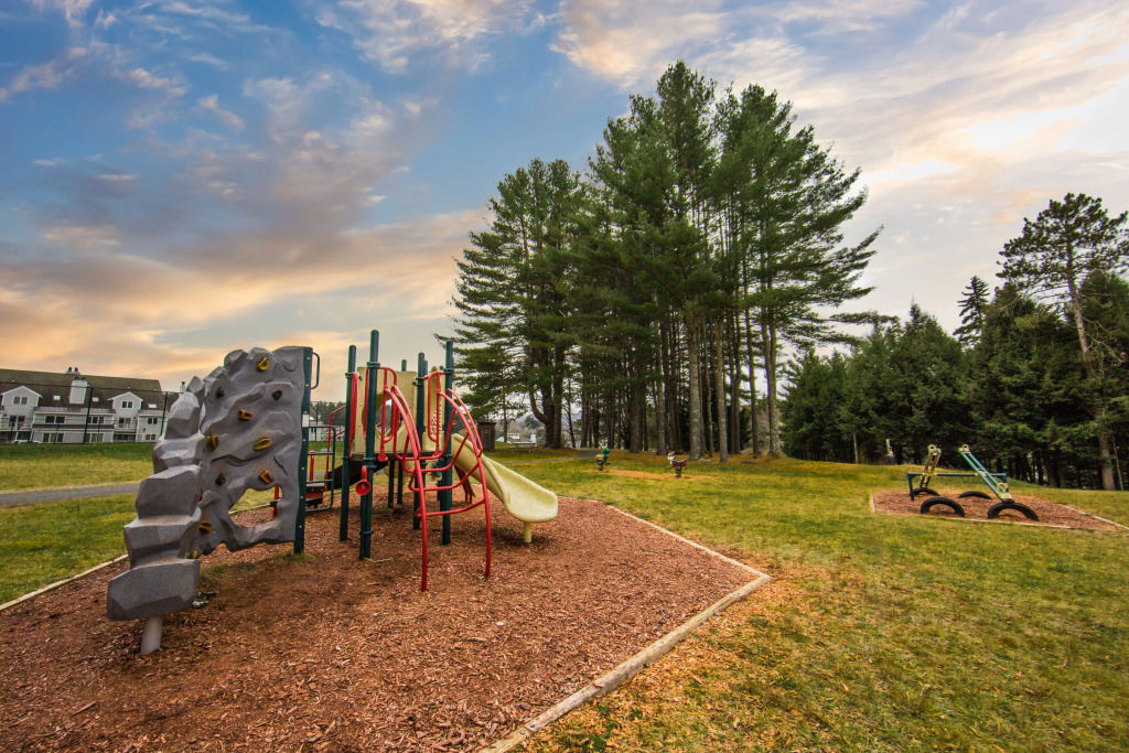 Holiday Inn Club Vacations Mount Ascutney Resort