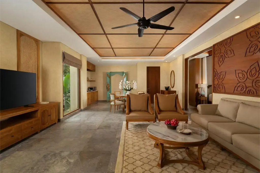Abisena Wellness & Resort Ubud-Adult Only