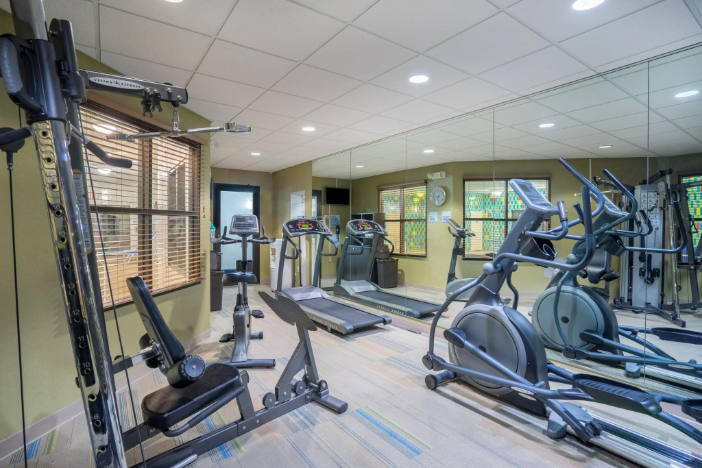 Holiday Inn Express Hotel & Suites Easton by IHG