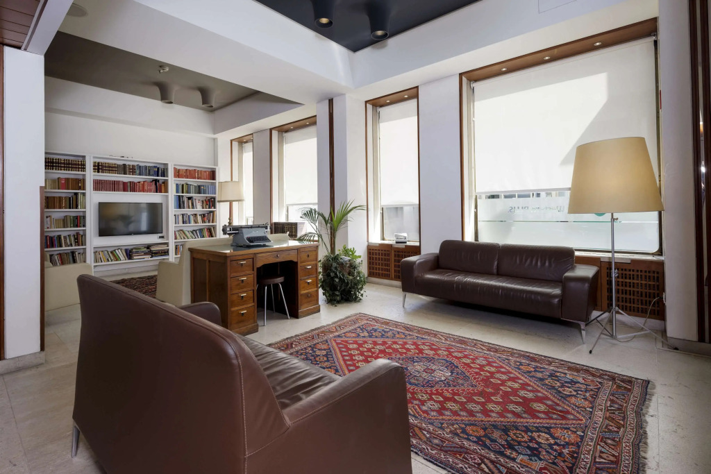 Best Western Plus Hotel Bologna