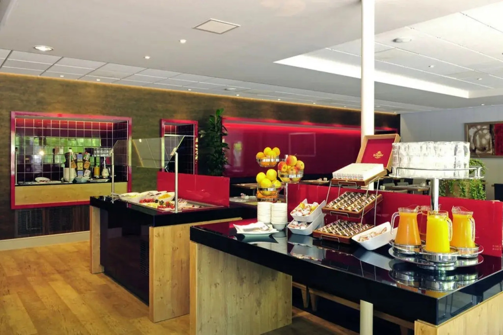 Novotel Rotterdam - Schiedam