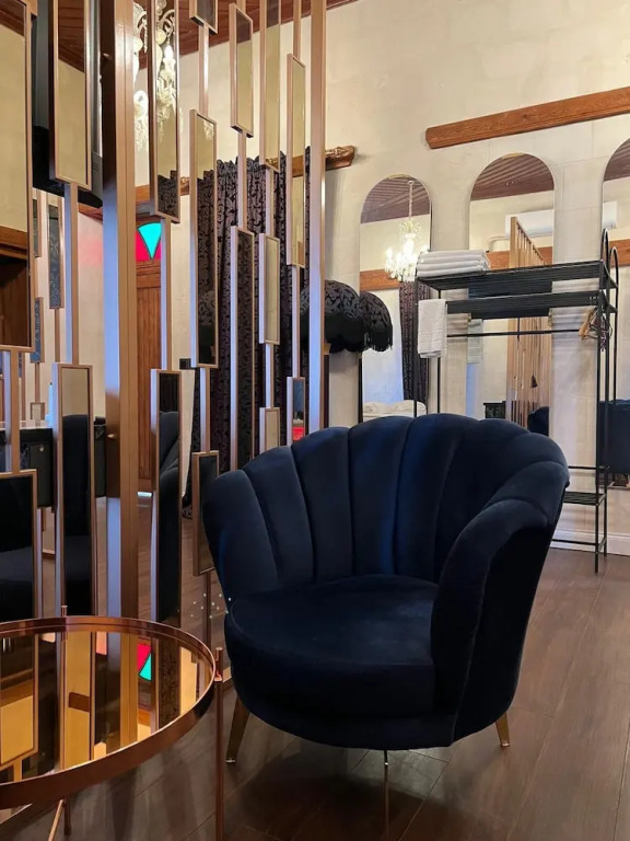 Bayazhan Hotel ve Restaurant