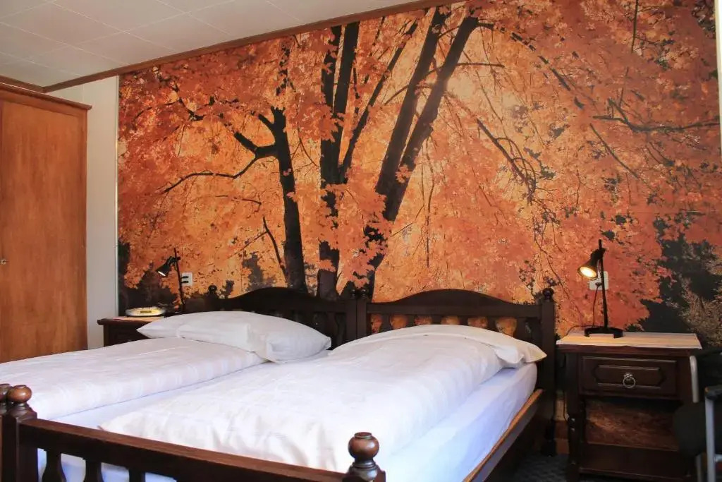 Swiss Lodge Hotel Bernerhof