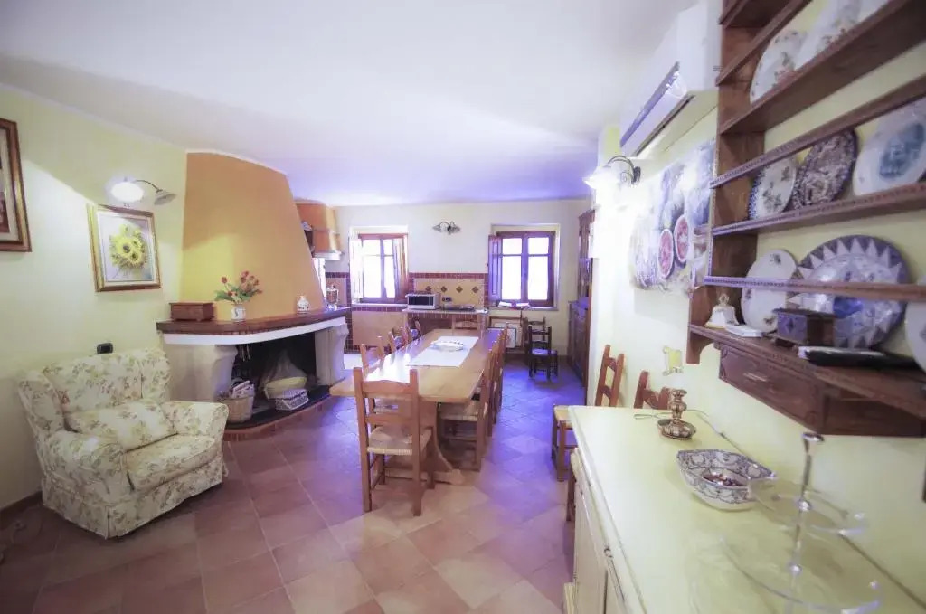 De Ajala - Family B&B de Charme