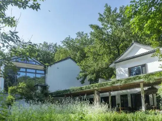 Wangshan Life Fishing Snow Garden Natural Aesthetics Homestay (Huangshan Xixinan Ancient Village)