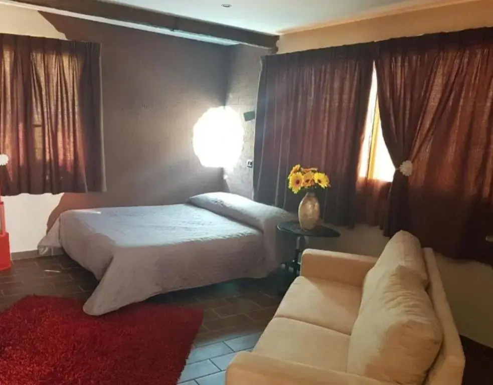 B&b San Pio