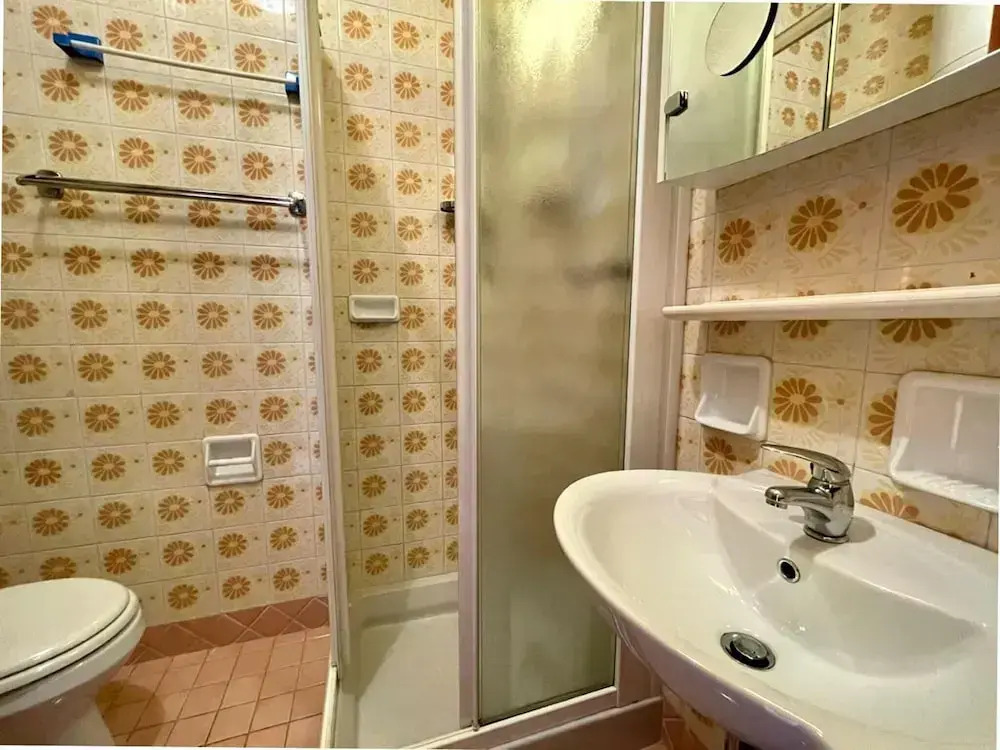 Wonderful Apartment for 7 in an Amazing Location