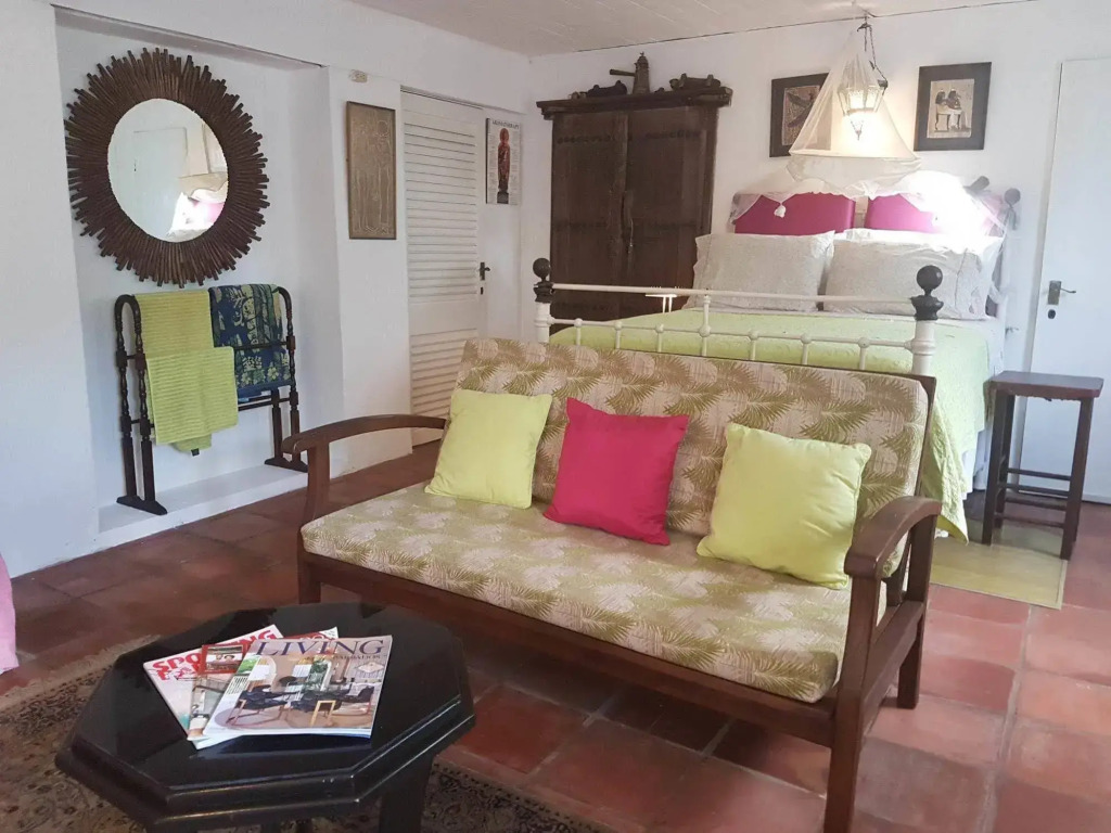 Barbados Chi Guest House