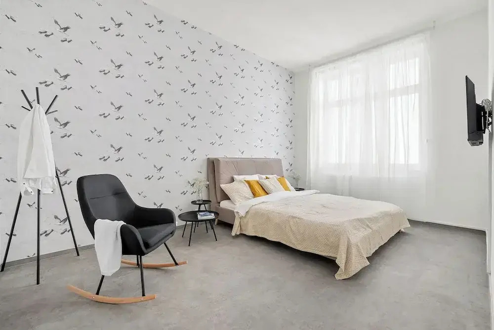 Enjoy Downtown Boutique Apartments #13 by goodnite cz