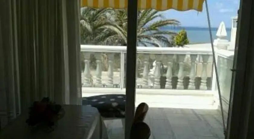 Poligono Apartment