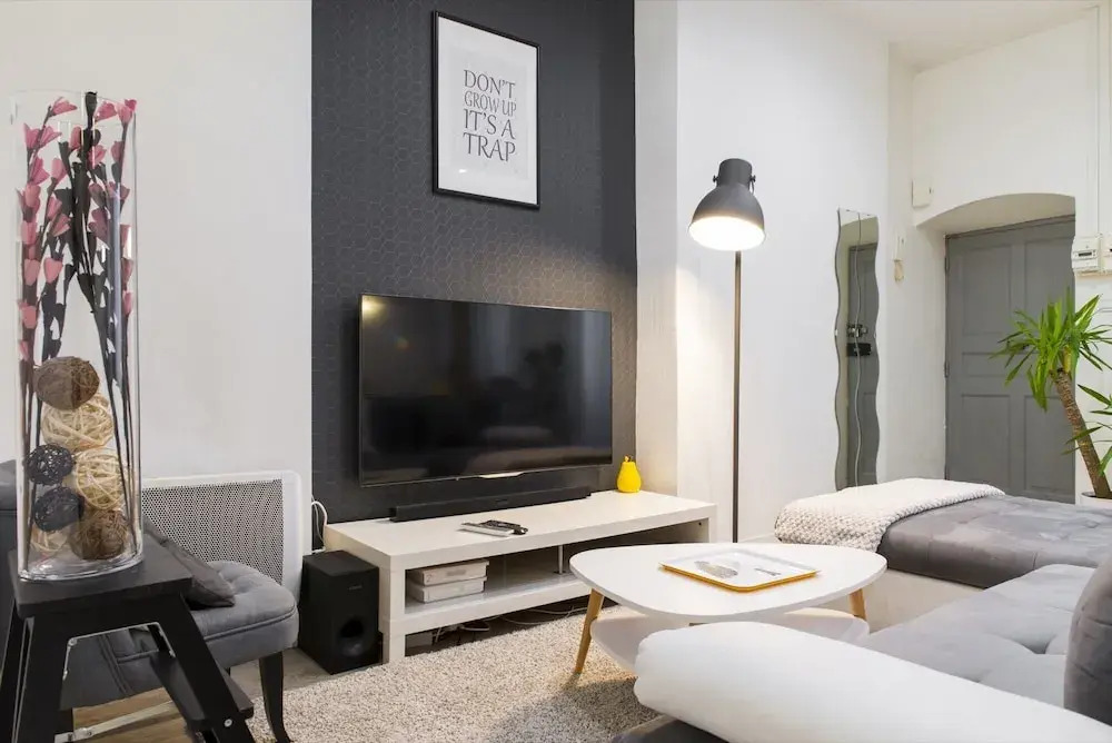 Unsejouranantes - Loft Cassard