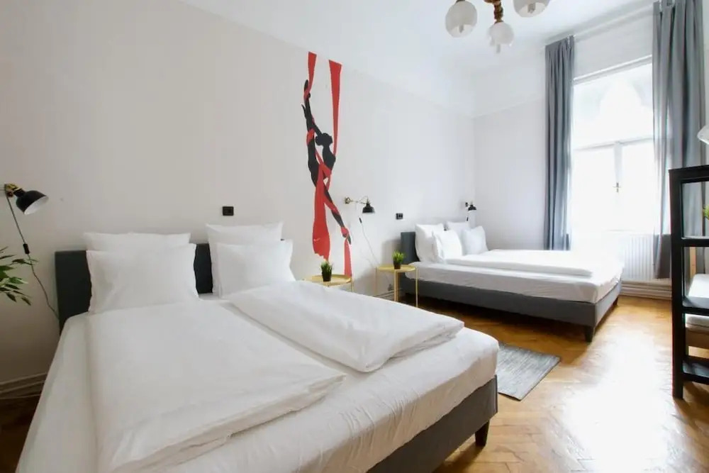 W41- Modern & Quality Apartments