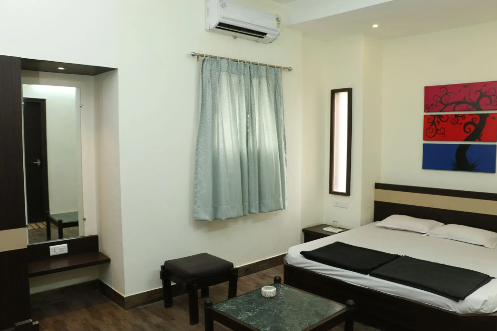 Hotel Chanakya