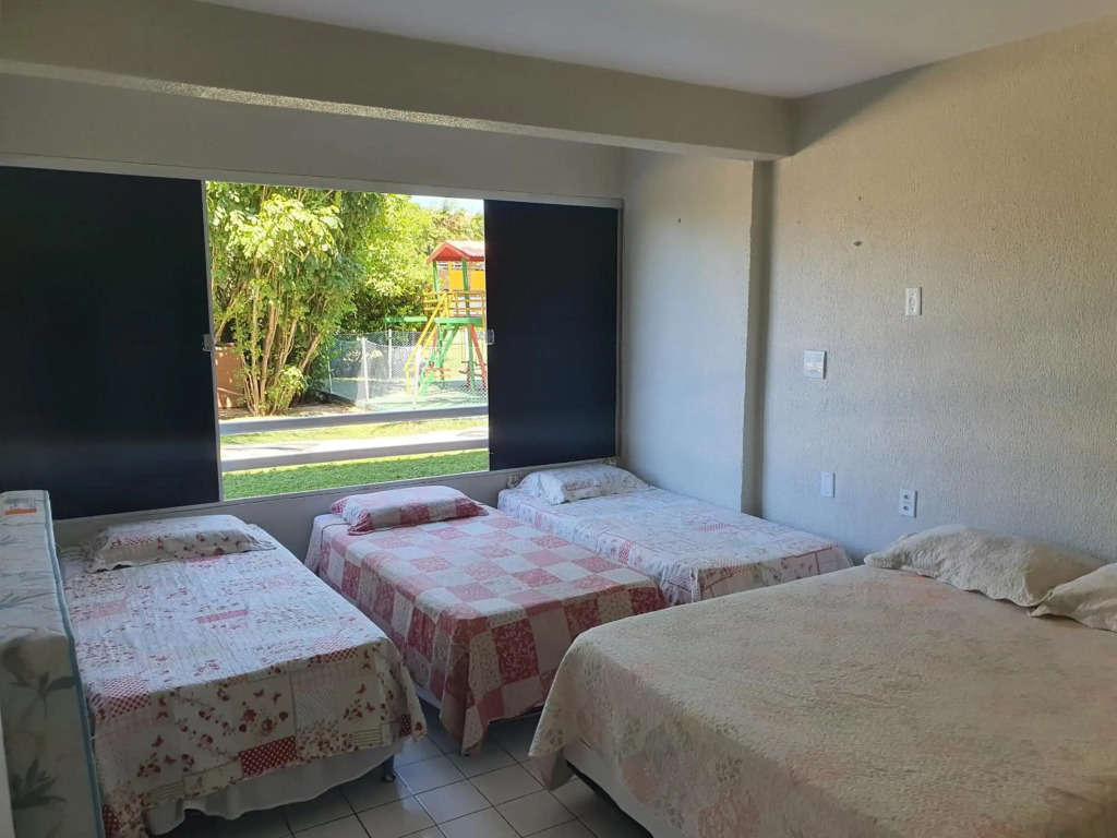 Apartamentos Praia do Futuro 3001