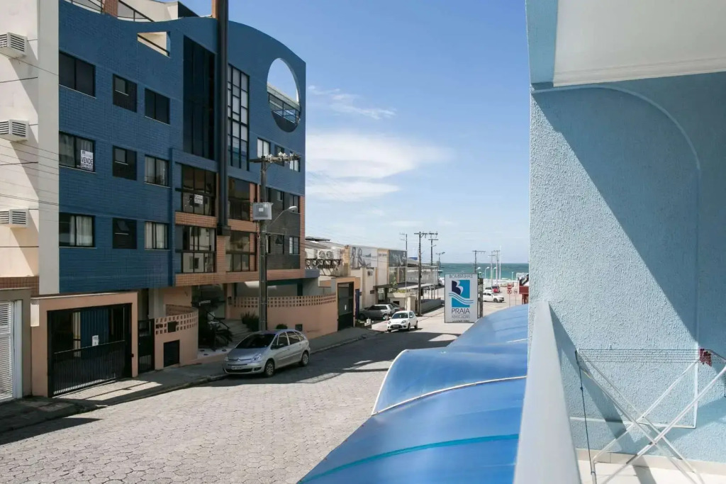 Bombinhas Praia Apart Hotel Ii
