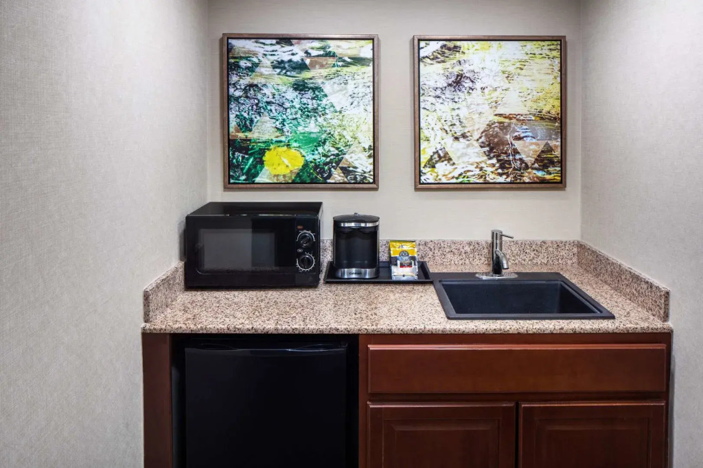 DoubleTree by Hilton Ann Arbor, MI