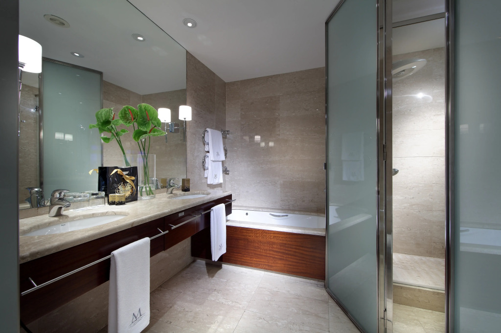 Eurostars Grand Marina Hotel GL