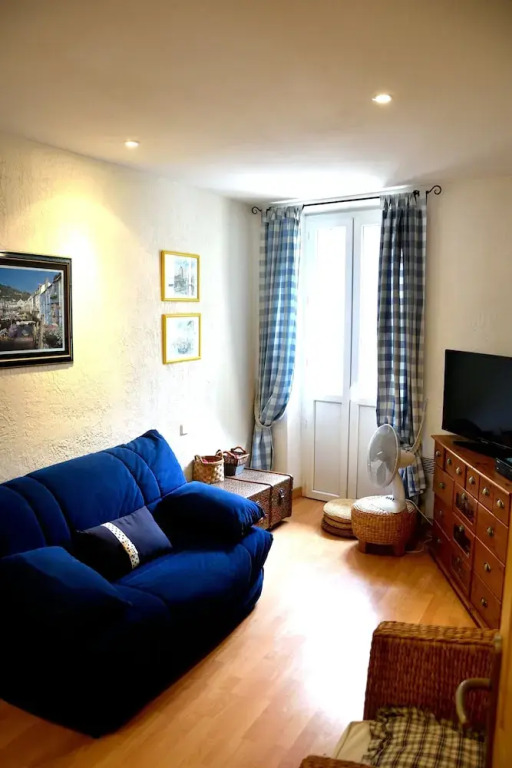 Appartement Vogue