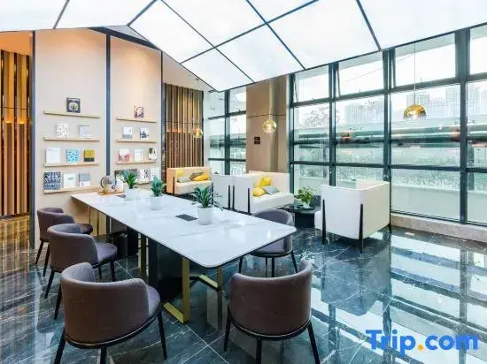Jindi square Sandun Hangzhou Mtour Hotel