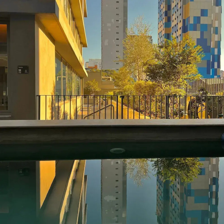 Apartamentos Prime - Jardins