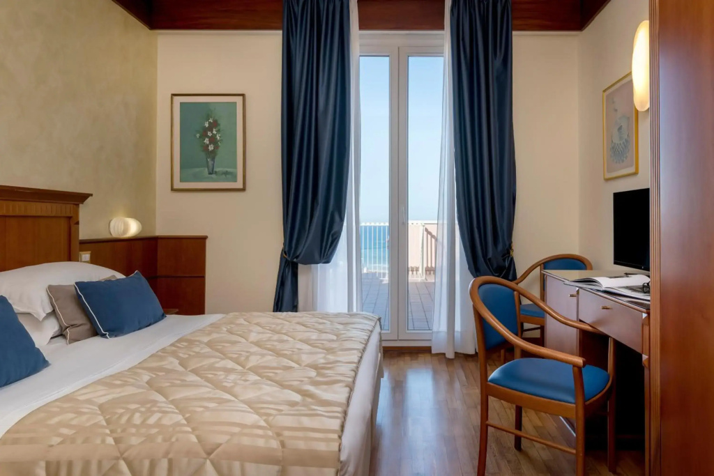 Hotel Bellevue by OasiGroup Hotels