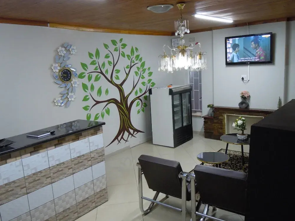 Daeka Guesthouse
