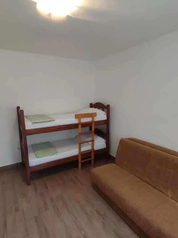 Sayohat Apartments