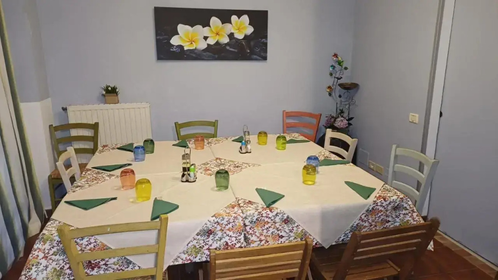La Foresteria dell'Oasi