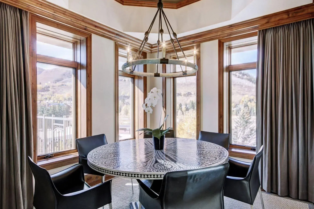 Legendary Lodging at the Ritz Carlton Residences Vail, A Vail Resorts Property