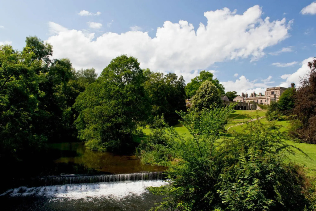 YHA Ilam Hall