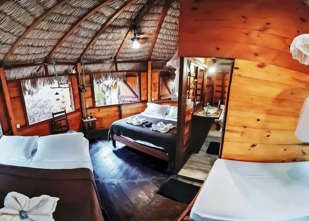 Raiz Kite Cabana