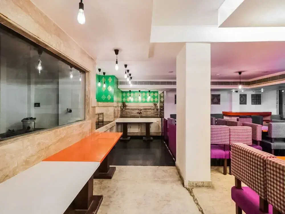 Miu Eco Hotel By OYO Rooms