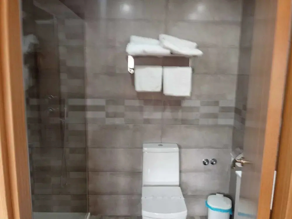 Hostal Montreal