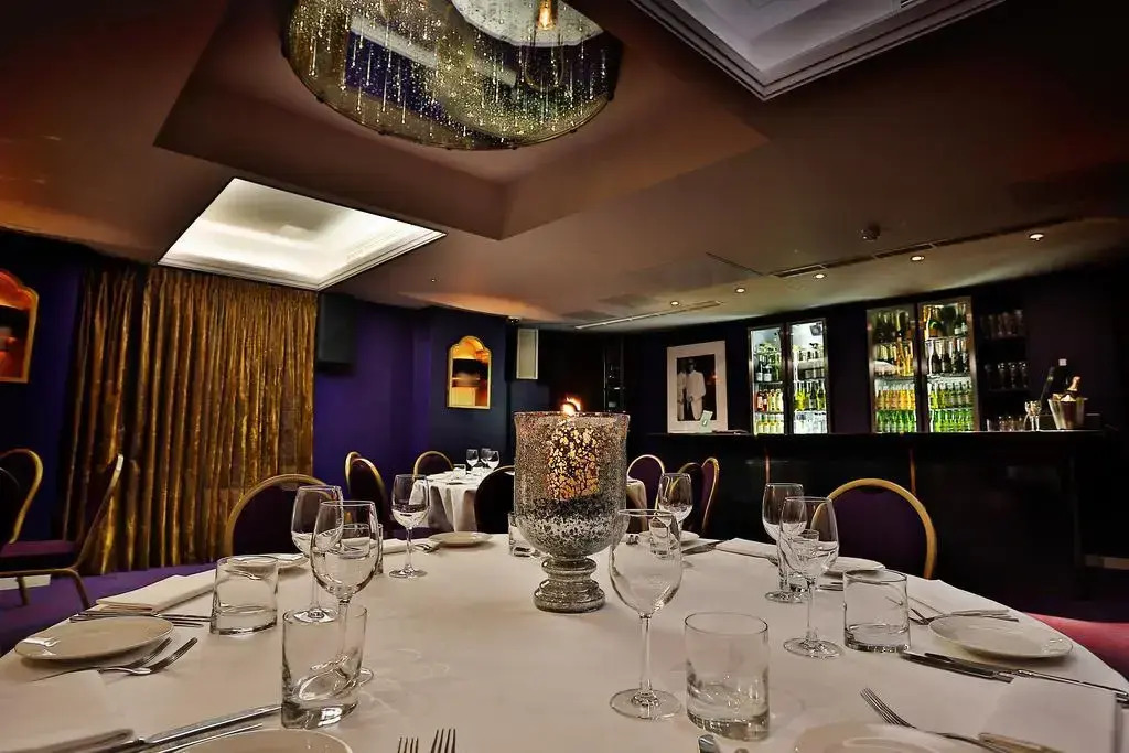 Karma Sanctum Soho Hotel