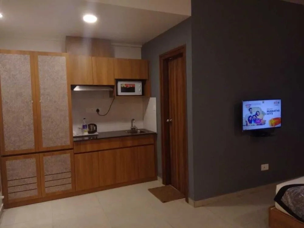 Parkwood Suites