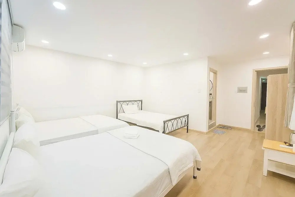 Lunaria Maison - Thư Thái Homestay