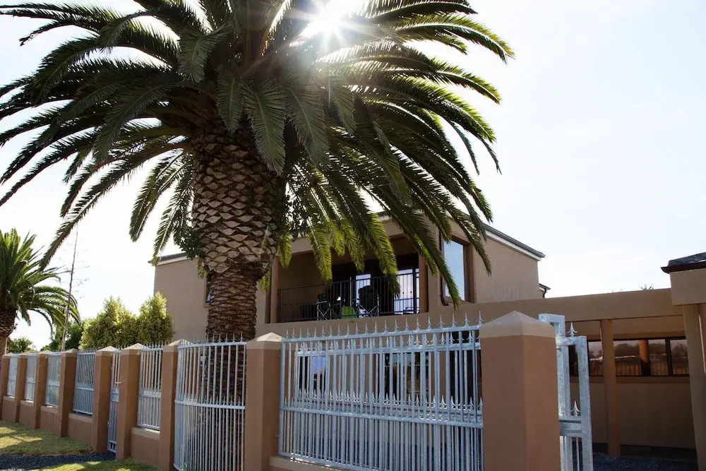 Therato Guesthouse