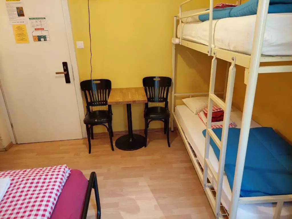 Oldtown Hostel Otter