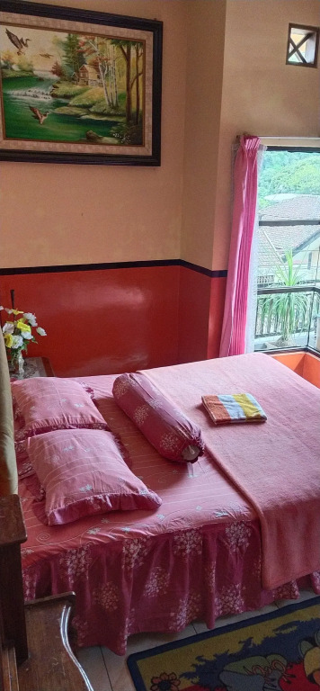 Penginapan Indah Lestari