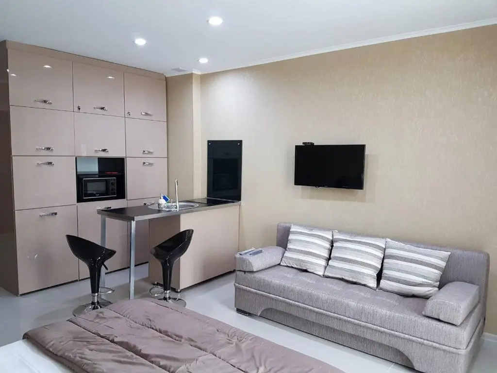 Lulu Apartment