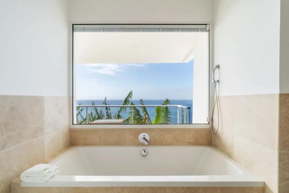 Escarpa - The Madeira Hideaway