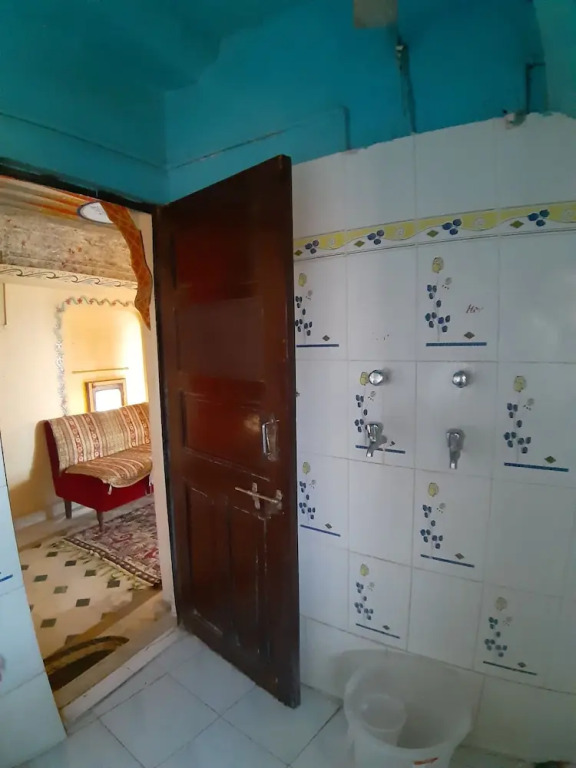 Vista Rooms at Old Royal Palace
