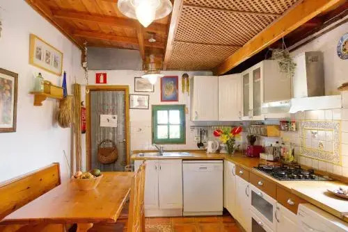 Casa Los Pinos