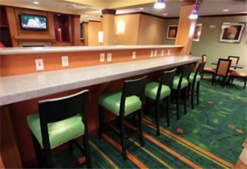 Fairfield Inn & Suites by Marriott Killeen